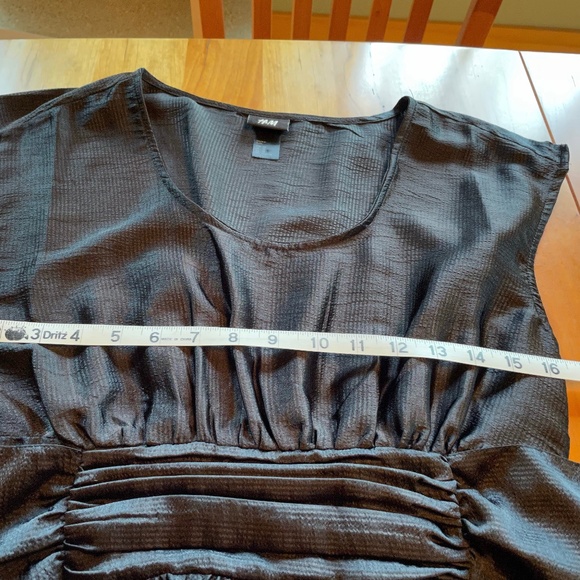 H&M Little Black Dress - Picture 7 of 9